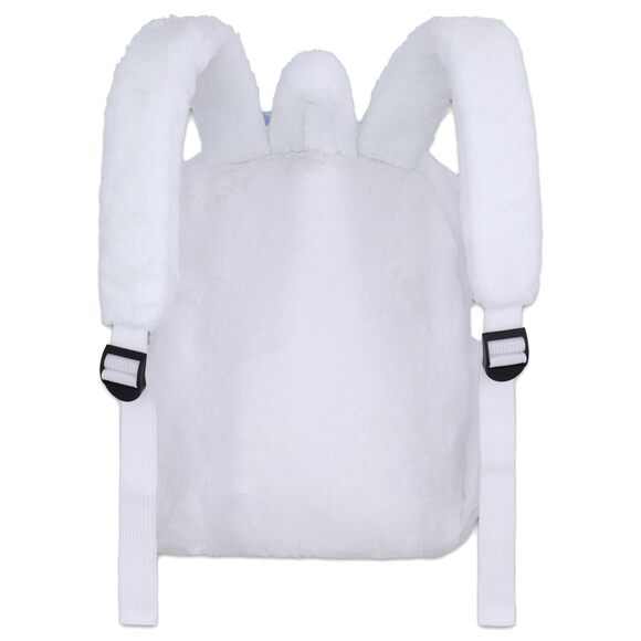 1107 Anime Big Ear Dog Cartoon Stuffed Backpack Kawaii Lolita JK Bag